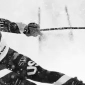 OSB Mikaela Shiffrin Expected to Regain Glory at Women's Olympic Slalom