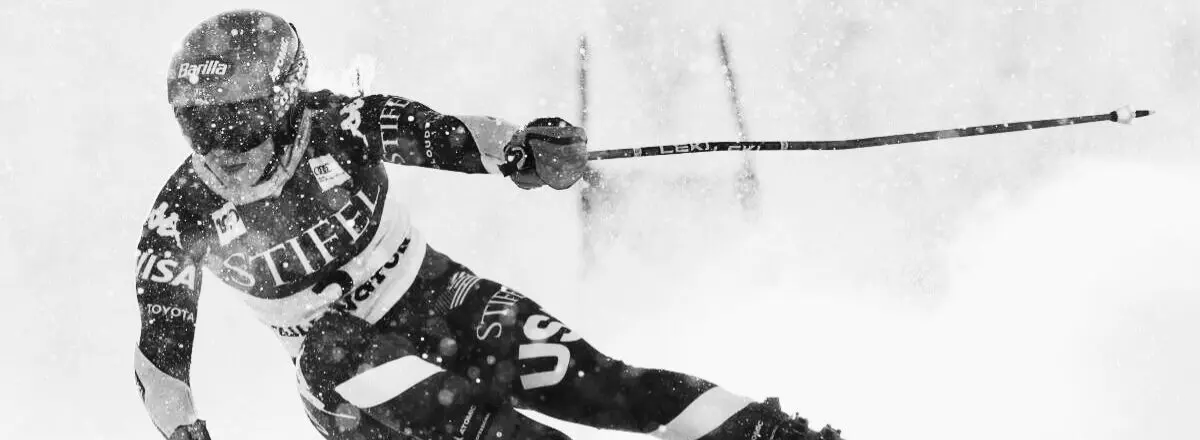 OSB Mikaela Shiffrin Expected to Regain Glory at Women's Olympic Slalom