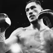 OSB Opetaia Expected to Knockout Glanton in Cruiserweight Title Fight