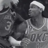 The push for Oklahoma sports betting legalization is underway again, and this time, the OKCThunder are apparently leading the charge.