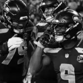 Super Bowl 60 Touchdown Props