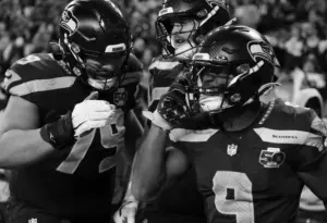 Super Bowl 60 Touchdown Props