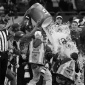 Super Bowl 60 Gatorade Props