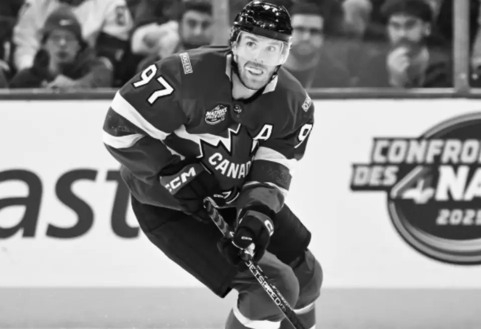 2026 Men's Olympic Hockey Gold Medal Picks