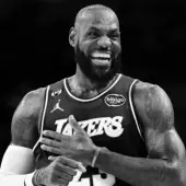 LeBron James Next Team Picks