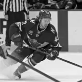 Norris Trophy Award Picks