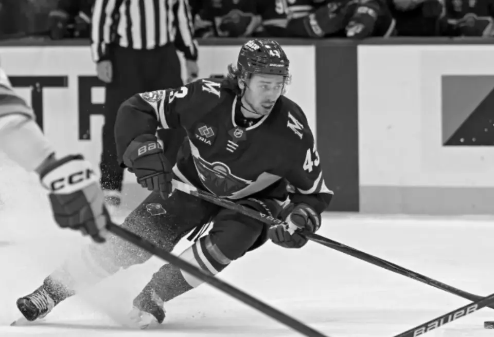 Norris Trophy Award Picks