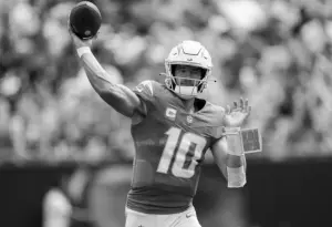 2027 Super Bowl 61 Futures