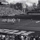 Washington sports betting regulators are mulling changes that would allow customers to place wagers on college teams playing inside the state.