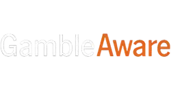 Gamble Aware Logo
