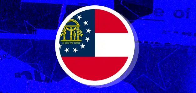 Georgia Sports Betting