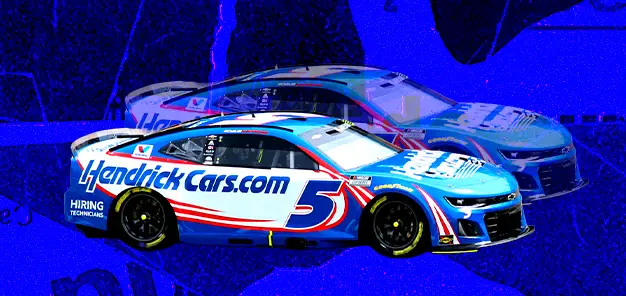 NASCAR 
