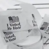 California prediction markets are now being used to help determine the outcome of elections in The Golden State.