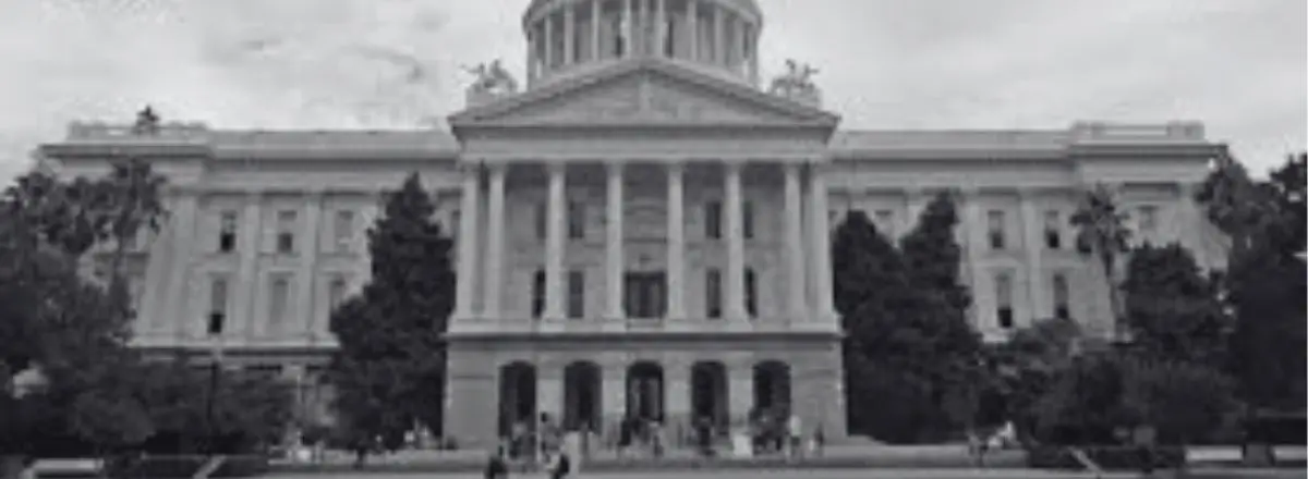 California Senator John Curtis is aggressively pursuing legislation that would ban sports prediction markets in The Golden State.