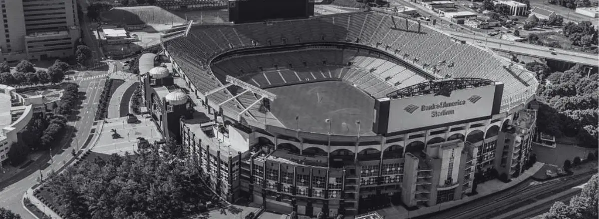 Something significant changed for the North Carolina sports betting market at the end of 2025. And it never received enough attention.