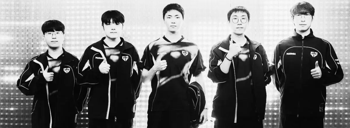 OSB Gen.G Our Pick to Steamroll Through First Stand 2026