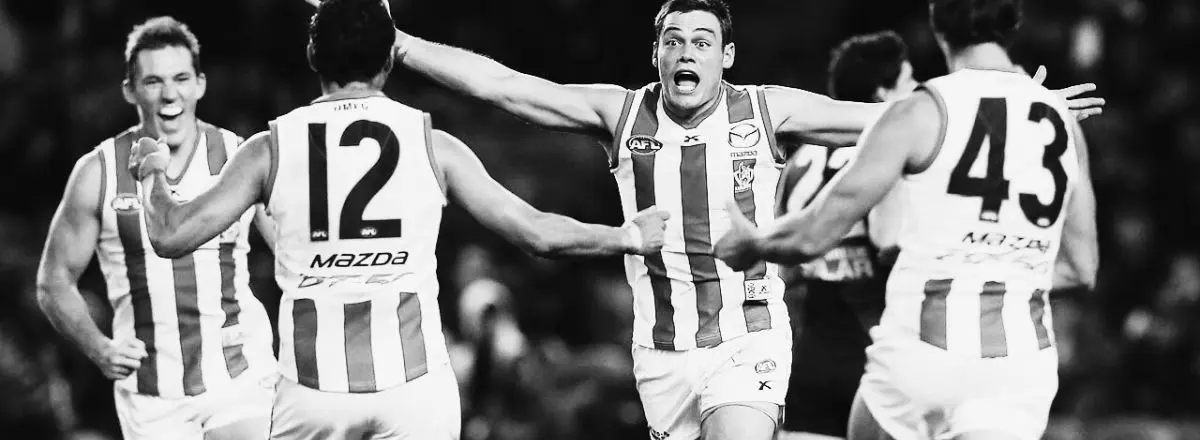 OSB North Melbourne Picked to Bowl Over Essendon in Aussie Rules Football