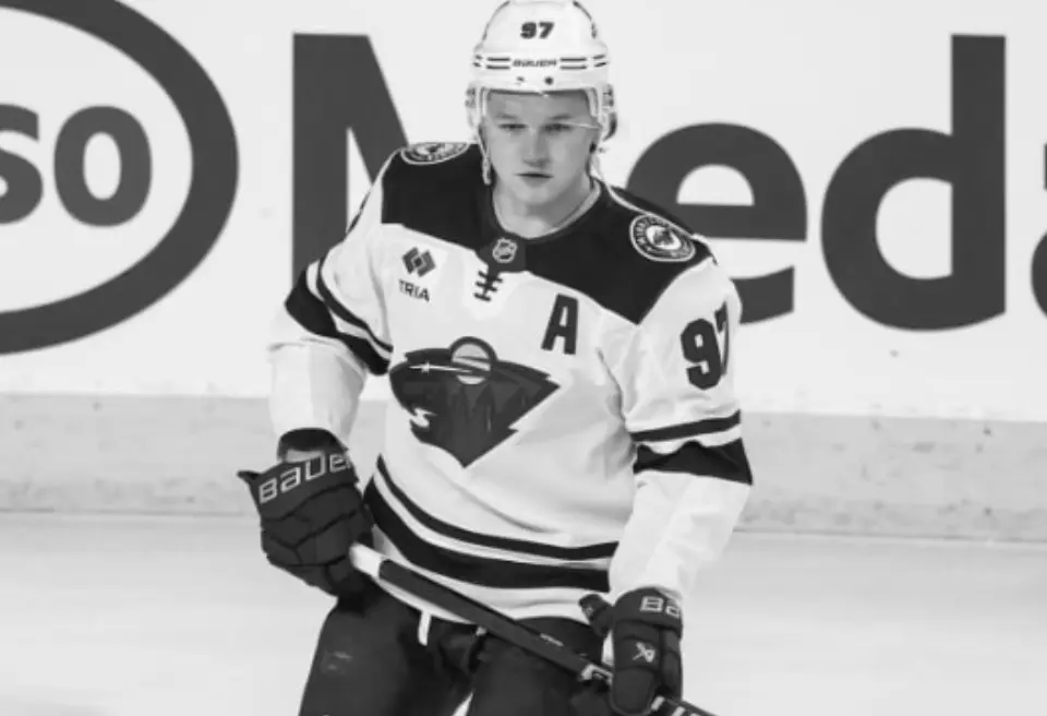 nhl western conference picks