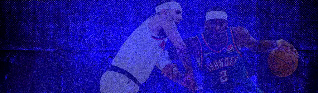 Blue-textured-basketball-image-of-two-NBA-players-battling-for-possession-during-live-play_