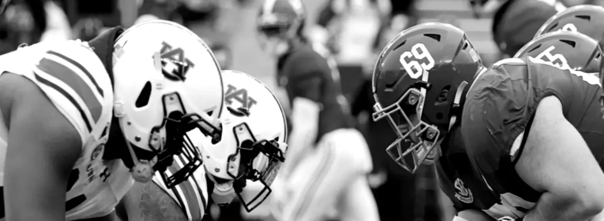 New Sports Betting Lawsuit in Alabama Won't Help the Legalization Efforts