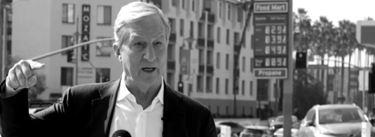 Online Betting for California's Governor Race Has Reached an Alarming Number