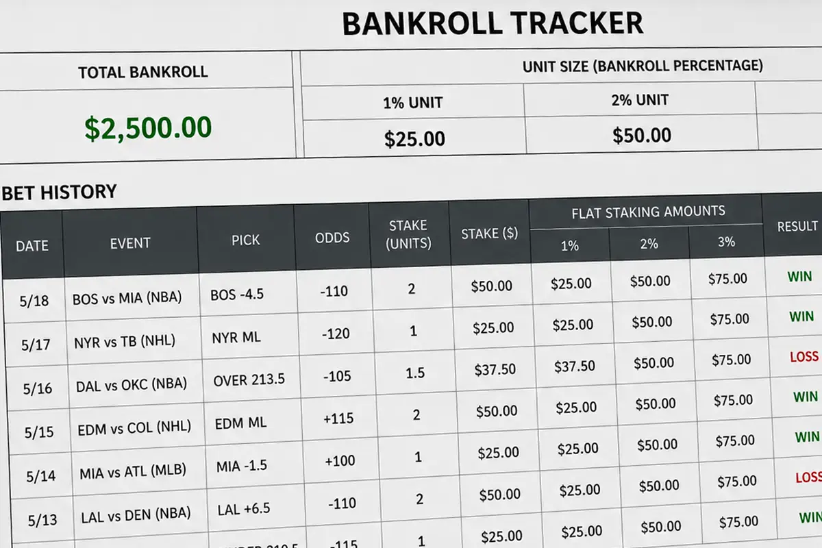 Bankroll-tracker-spreadsheet-with-bet-history