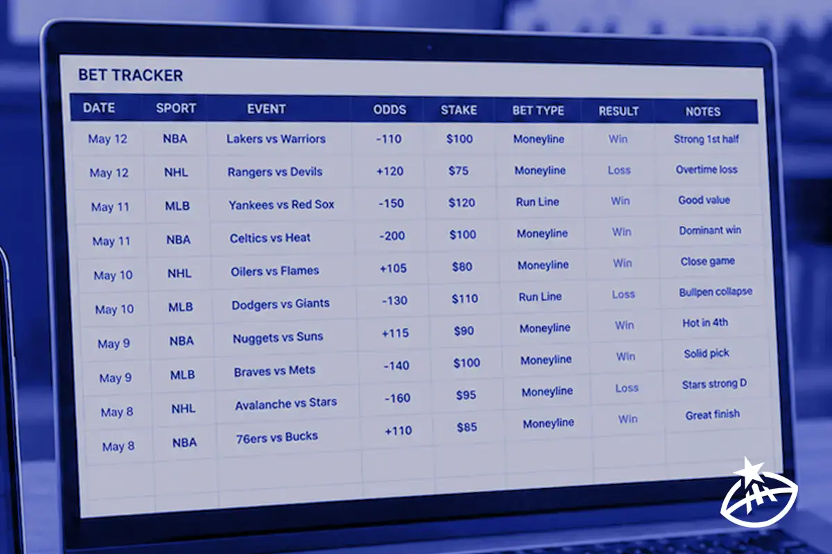 Bet-tracker-spreadsheet-on-laptop-screen
