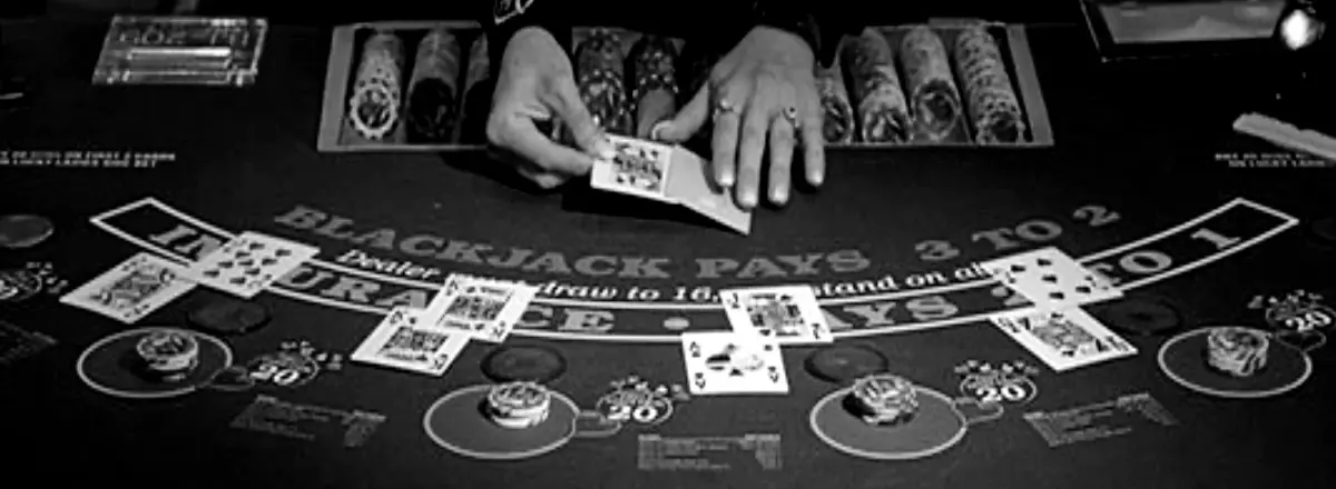 California Judge Stopped a Major Blackjack Change for Card Rooms in the State