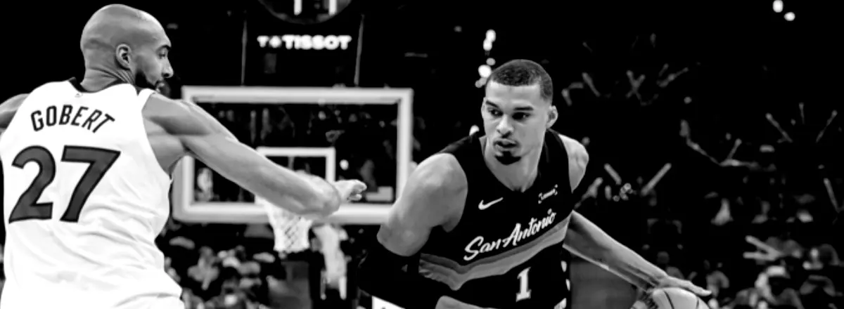 Illegal NBA Betting On The Rise In Texas With The Playoffs In Full Swing