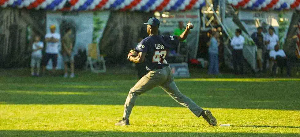 MLB-player-in-action