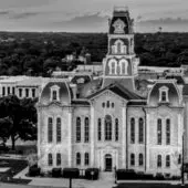 Major Sportsbooks Are Working to Help the Texas Sports Betting Push