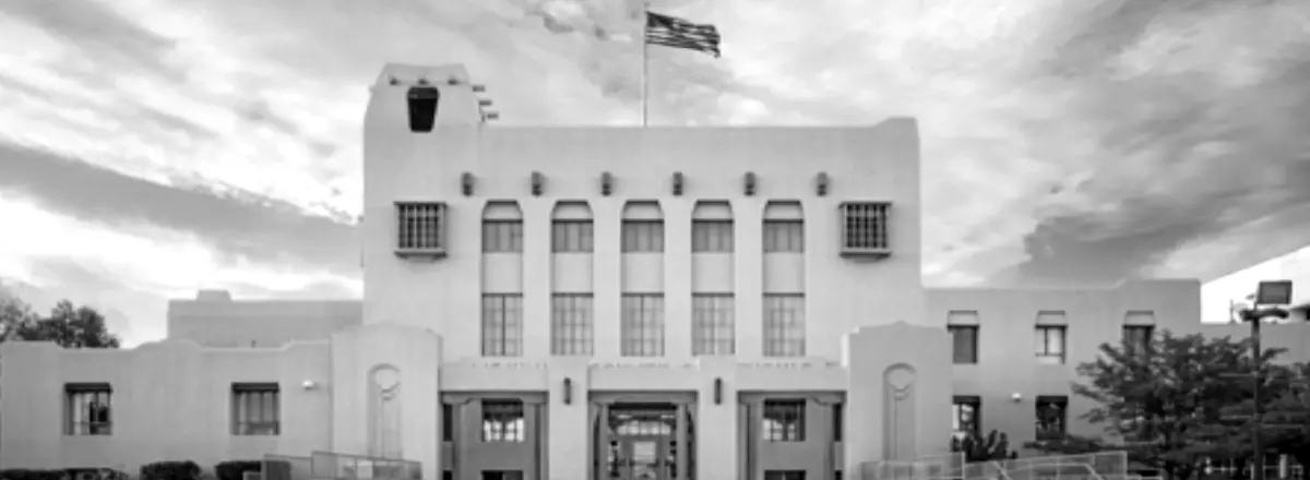 New Mexico Filed A Lawsuit Against Kalshi Over Illegal Sports Betting