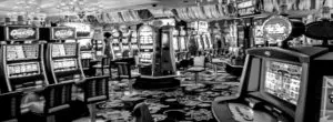 Rise of Slot Machines Adds to the Texas Gambling Drama in the State