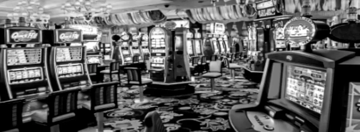 Rise of Slot Machines Adds to the Texas Gambling Drama in the State