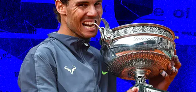 French Open - Roland Garros 