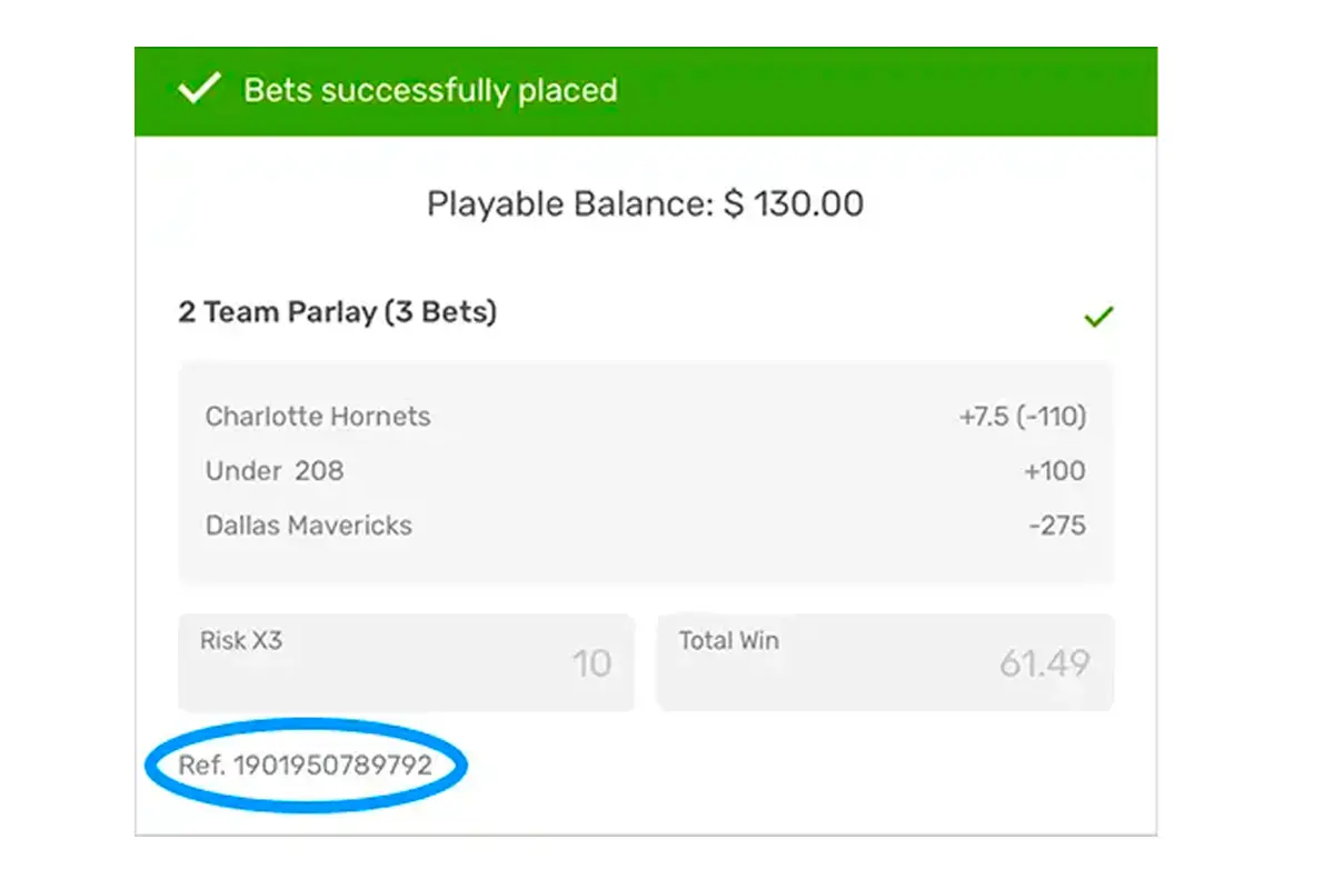 Round-robin-bet-slip-showing-bet-confirmationv