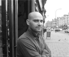 Seb Blasco