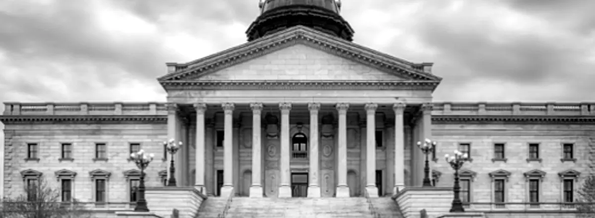 South Carolina Sports Betting Push Remains Stuck With No Progress