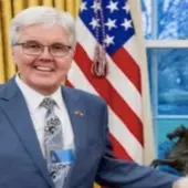 Texas Politician Dan Patrick Joins the Fight Against Prediction Markets