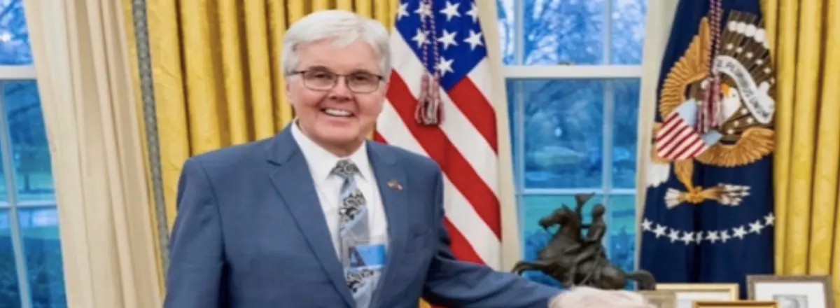 Texas Politician Dan Patrick Joins the Fight Against Prediction Markets
