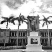 The Hawaii Sports Betting Focus Has Fully Shifted to 2027