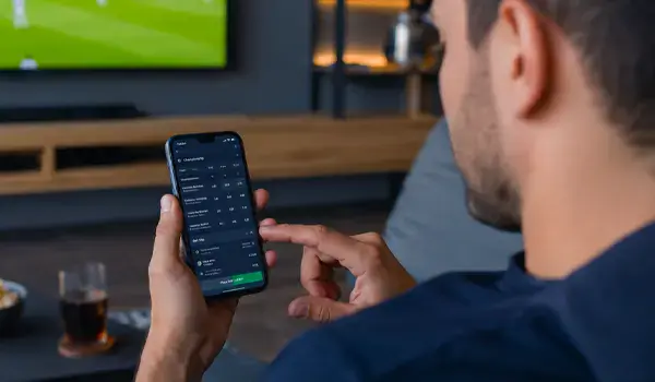 image-of-a-man-in-his-home-making-sports-bets-in-his-mobile