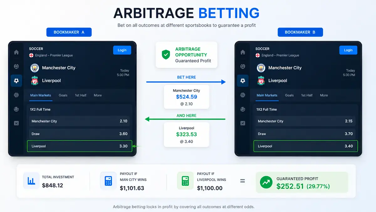 image-preview-of-an-artbitrage-betting-sample