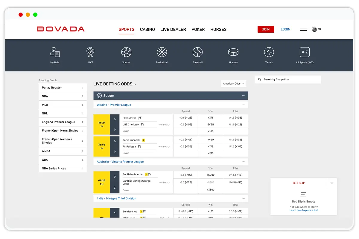 screenshot-of-Bovada-live-betting-odds-online-betting-interface