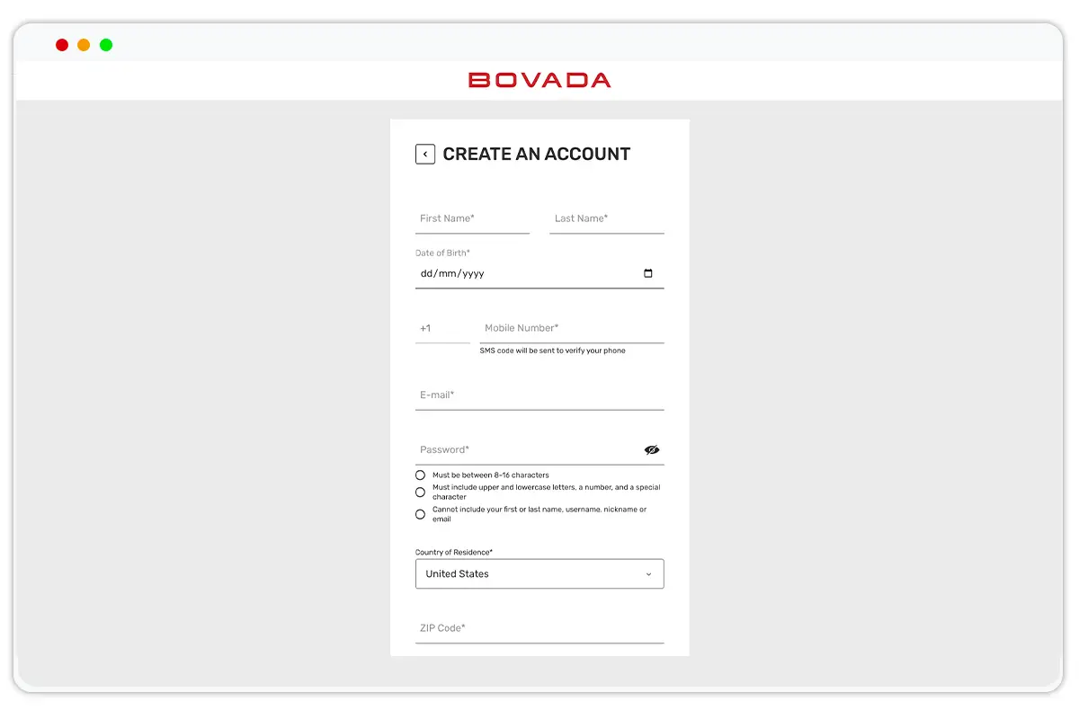 screenshot-of-Bovada-sign-up-process-interface
