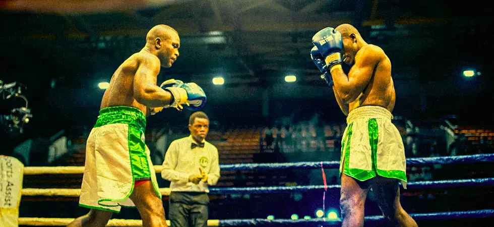two-boxing-athletes-fighting-in-the-ring