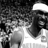 Even the OKC Thunder Were Impacted By the Sports Betting Failure