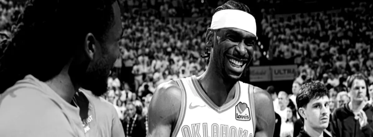 Even the OKC Thunder Were Impacted By the Sports Betting Failure