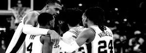 NBA Finals Betting Was on Fire in Texas Thanks to the Spurs