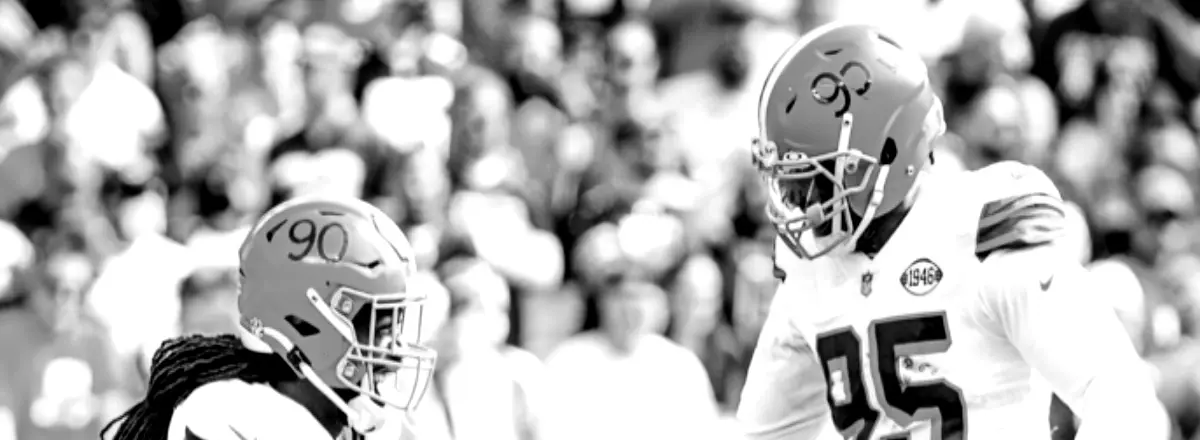 Myles Garrett trade will impact California sports betting